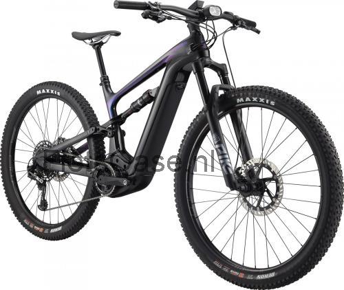 Cannondale Habit Neo 1 specificaties